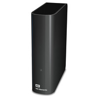 Western Digital ELEMENTS BLACK 4TB EU-PLUG