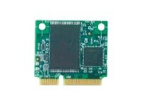 Intel 2GB PCIE HALF MINICARD TRAY