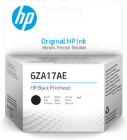 Hewlett Packard HP BLACK PRINTHEAD