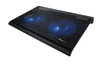 Trust AZUL LAPTOP COOLING STAND