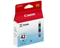 Canon CLI-42 PC