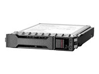 Hewlett Packard 2TB SATA 7.2K SFF BC 512E STOCK