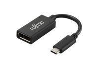 Fujitsu USB TYPE-C TO DP ADAPTER