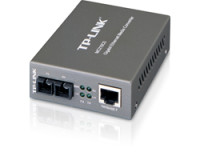 TP-LINK MC210CS GIGABIT FIBER CONVERTER