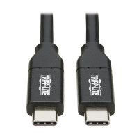 Eaton USB-C TO USB-C CBL M/M 2.0 5A