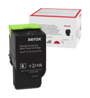 Xerox C310 BLACK STANDARD