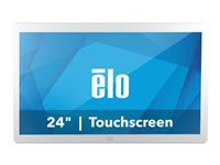 Elo Touch Solutions Elo 2403LM, 61cm (24''), Projected Capacitive, 10 TP, Full HD, weiß