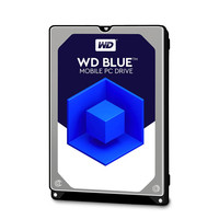 Western Digital 2TB BLUE 128MB 9.5MM