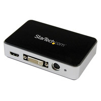 StarTech.com USB 3.0 HD CAPTURE DEVICE