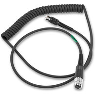 Zebra CABLE RS232 AMPHENOL THREADED