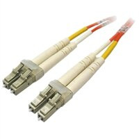 Dell OPTICAL MULTIMODE CABLE LC 2.0M