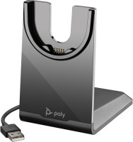 HP Poly SPARE VOYAGER CHARGING STAND