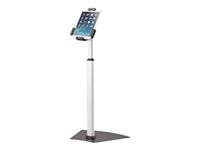 NEOMOUNTS BY NEWSTAR NewStar Tablet Floor Stand (fits most 7,9-10,5" tablets)