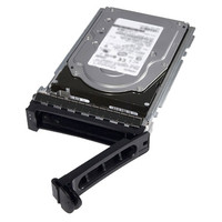 Dell 960GB SSD SAS 12GBPS 512 2.5IN