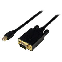 StarTech.com 15FT MDP TO VGA CABLE