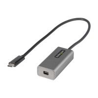 StarTech.com USB C TO MDP ADAPTER 12IN CABLE