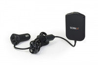 Technaxx FAMILY CAR CHARGER
