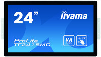 Iiyama TF2415MC-B2 23.8IN VA LED