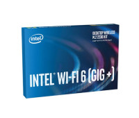 Intel WI-FI AX200 DESKTOP KIT 2230