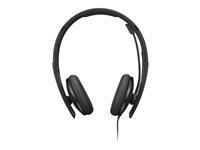 Lenovo Wired VoIP Headset UC