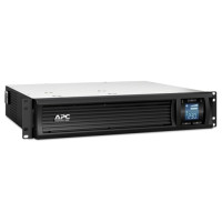 APC SMART-UPS C 2000VA LCD RM