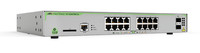 Allied Telesis 16 PORT L3 GB ETHERNET SWITCHES