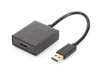 Digitus ADAPTER USB3.0 TO HDMI