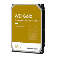 Western Digital 16TB GOLD 512 MB