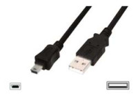 Digitus USB 20 CABLE A-B