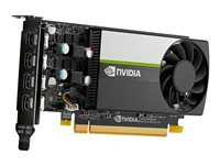 Lenovo ThinkSystem NVIDIA T1000 8GB PCIe Active GPU