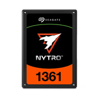 Seagate NYTRO 1361 SSD 3.84TB 2.5 SE