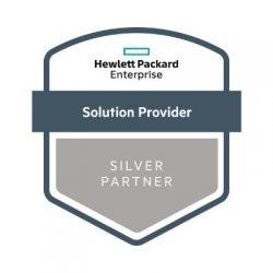 HPE Logo