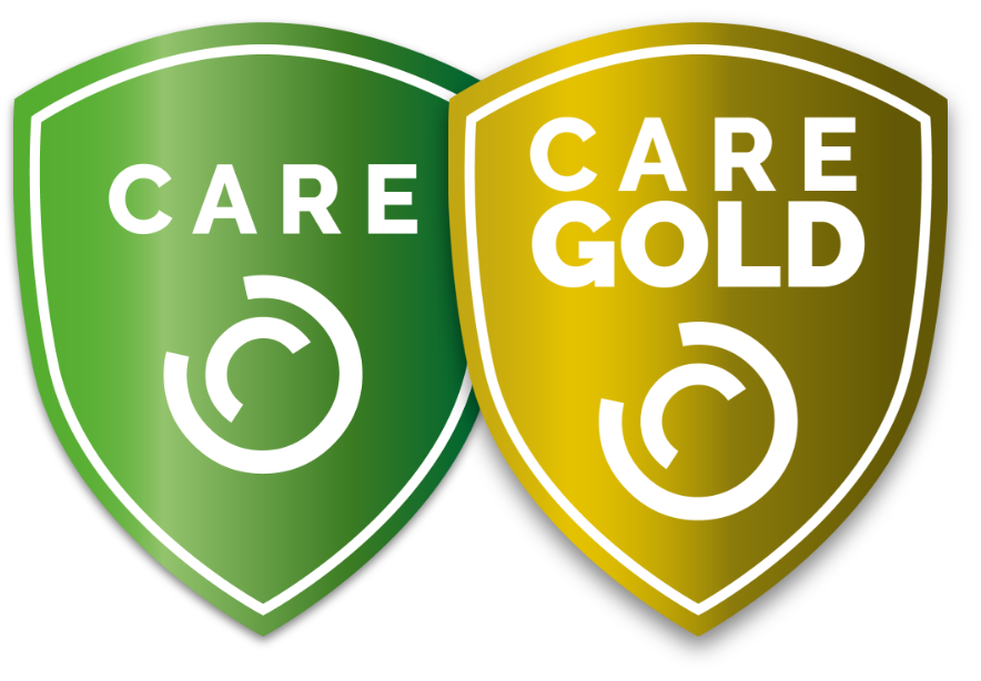 Care Gold