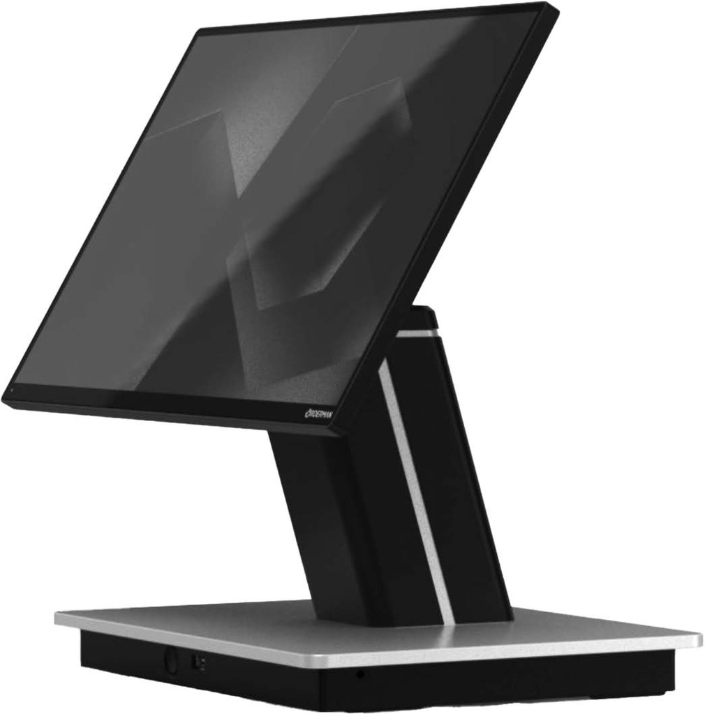 Postazione POS touch fissa professionale
