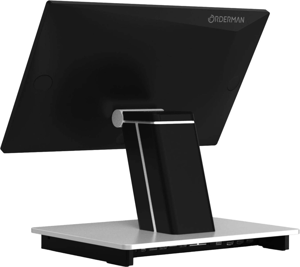 Orderman MAGELLAN 1 ULTRA5 15,6" 16:9