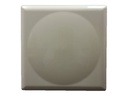 HPE Aruba ANT-2x2-2314 - Antenne - 14 dBi (für 2,4 - 2,5 GHz)