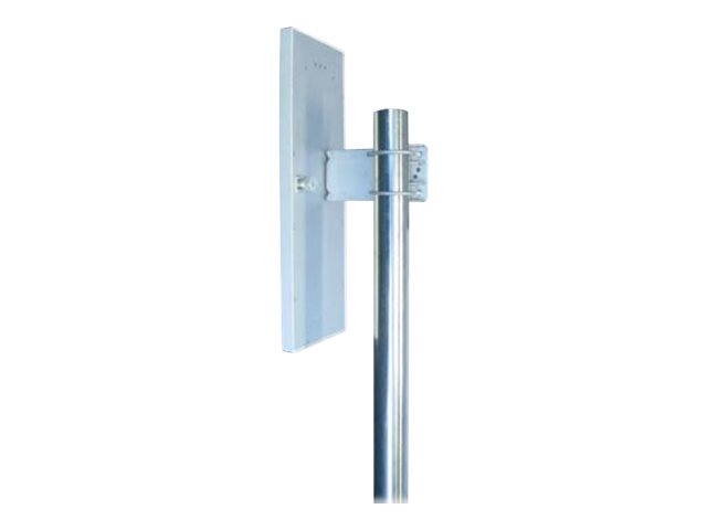 HPE Aruba ANT-2x2-2714 - Antenne - Wi-Fi - 14 dBi (für 2,4 - 2,483 GHz)