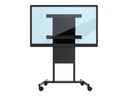 ViewSonic BalanceBox 400 - Wagen - für interaktives Flachfeld- / LCD-Display (65"-75")