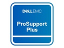 Dell Erweiterung von 3 Jahre Next Business Day auf 5 Jahre ProSupport Plus - Serviceerweiterung - Arbeitszeit und Ersatzteile (für Server)