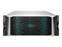 HPE Alletra 2120 Adaptive Flash Array Expansion Shelf - Festplatten-Array - 42 TB - 24 Schächte (SAS-3)