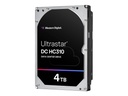 WD Ultrastar DC HC310 HUS726T4TALE6L4 - Festplatte - 4 TB - intern - 3.5" (8.9 cm)