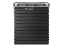 HPE Aruba 6410 v2 - Switch - L3 - managed - an Rack montierbar
