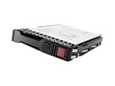 HPE Enterprise - Festplatte - 300 GB - Hot-Swap - 2.5" SFF (6.4 cm SFF)