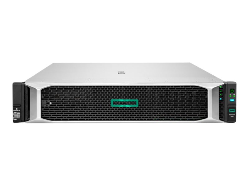 HPE StoreOnce 3660 Upgrade Kit - Speichergehäuse
