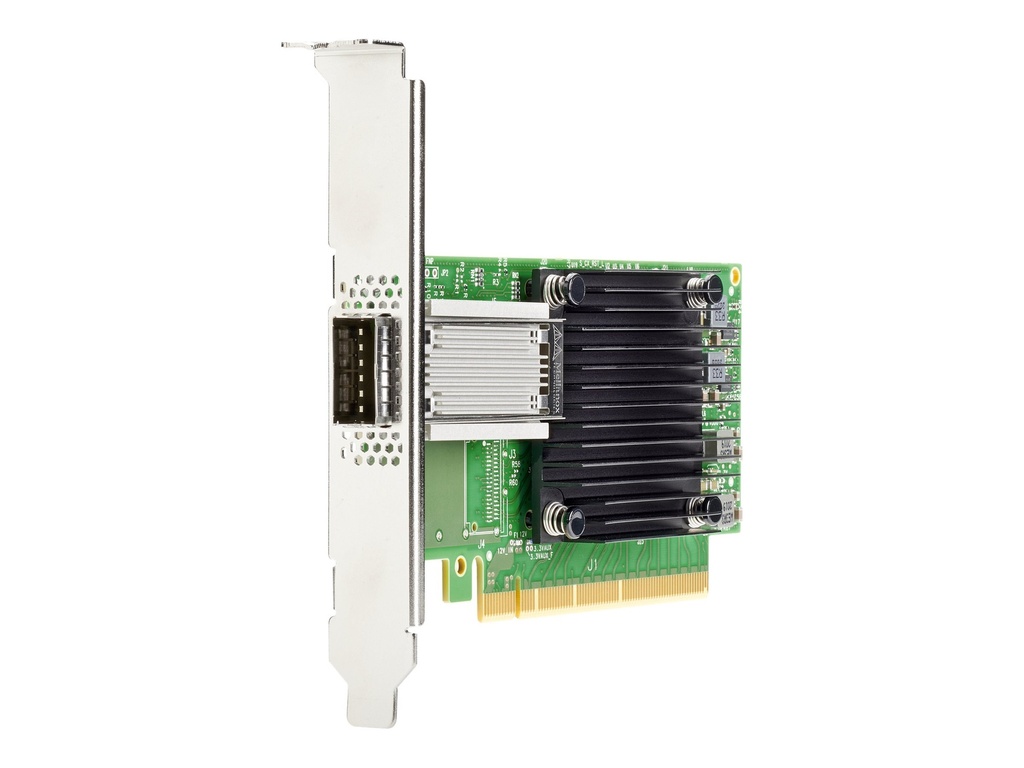 HPE MCX515A-CCAT - Netzwerkadapter - PCIe 3.0 x16