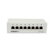 Synergy 21 S216314 - RJ-45 - Grau
