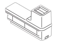 Brother Resttonerbehälter