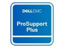 Dell Erweiterung von 3 jahre ProSupport auf 3 jahre ProSupport 4H Mission Critical