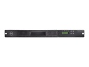 Dell PowerVault TL1000 - Tape Autoloader - Steckplätze:
