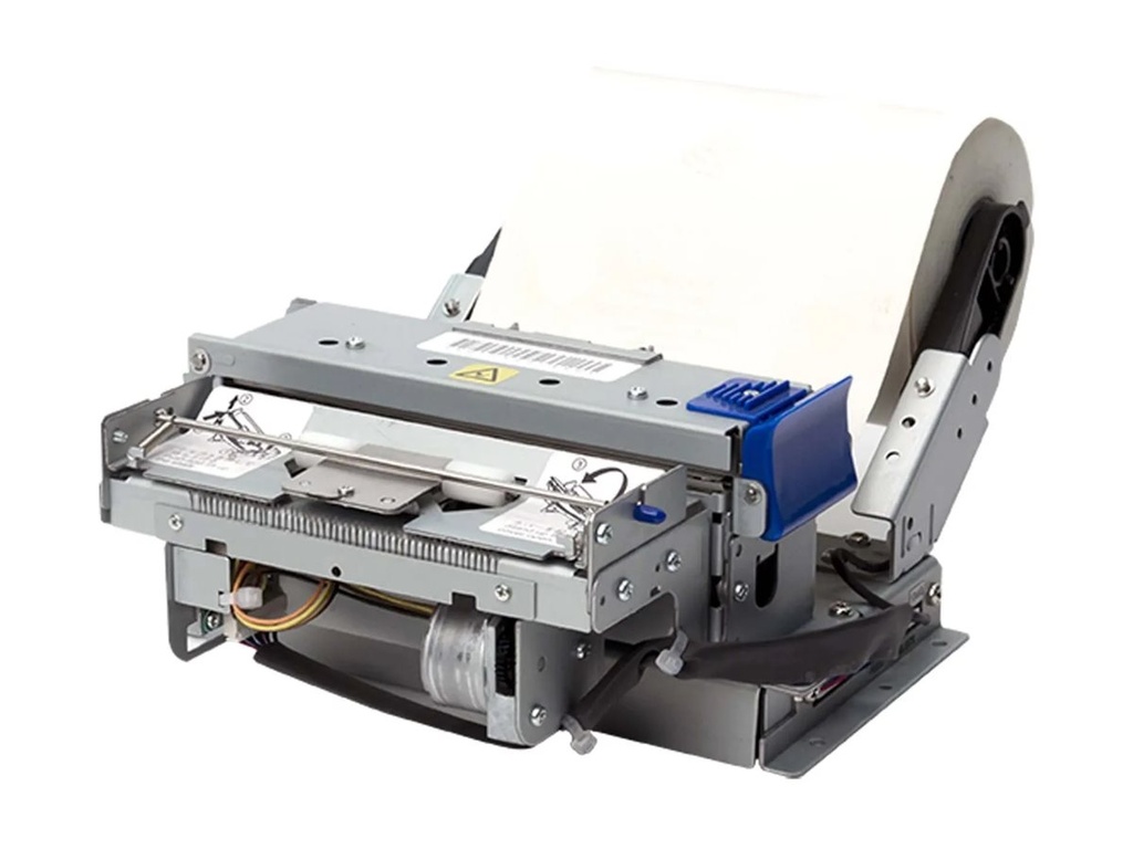 Star Micronics Star SK1-41ASF4-LQP-M-SP - Kiosk-Drucker - s/w - Thermodirekt - Rolle (11,2 cm)